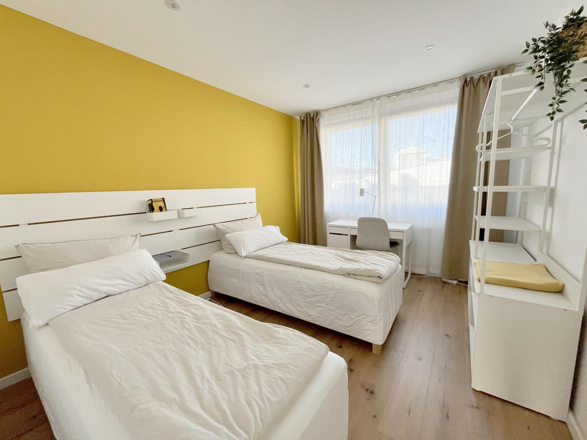 Goldstadt Apartments プフォルツハイム エクステリア 写真