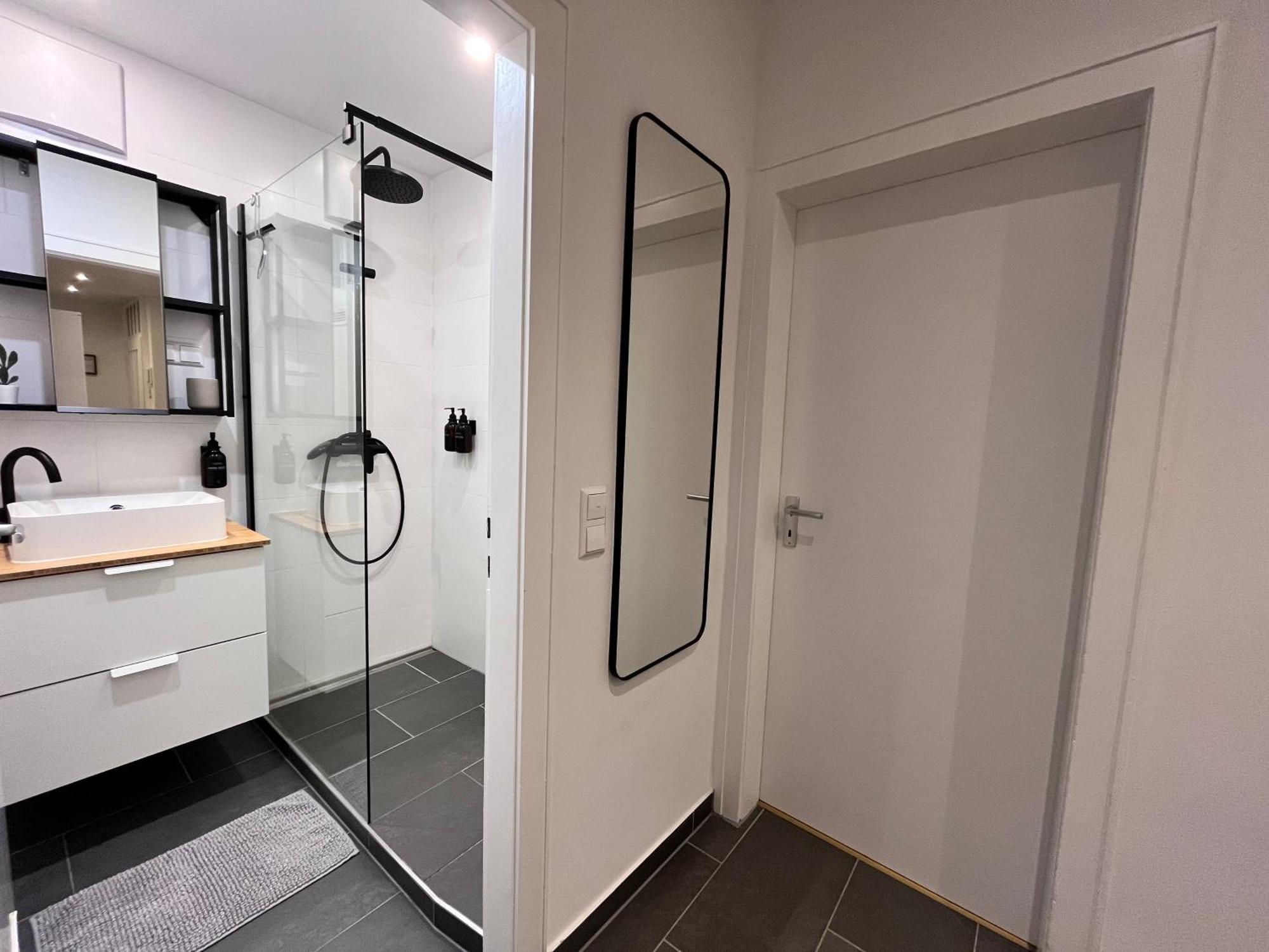 Goldstadt Apartments プフォルツハイム エクステリア 写真